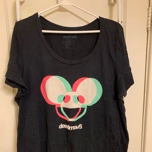 Deadmau5 T-Shirt - Torrid